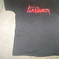King Diamond - TShirt or Longsleeve - King diamond Promo Shirt Back