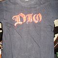 Dio - TShirt or Longsleeve - DIO