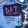 Slayer - Battle Jacket - Slayer Thrasho's updated Denim