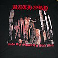 Bathory - TShirt or Longsleeve - BATHORY Under The Sign of the Black Mark t-shirt