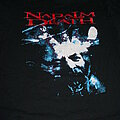 Napalm Death - TShirt or Longsleeve - Napalm Death 'Fear, Emptiness, Despair' tour shirt