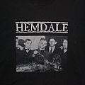Hemdale - TShirt or Longsleeve - HEMDALE I Am Dead SHIRT
