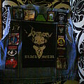 Slayer - TShirt or Longsleeve - Slayer Wilson's Denim Back only