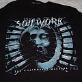 Soilwork - TShirt or Longsleeve - SOILWORK The Chainheart Machine t-shirt