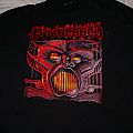 Possessed - TShirt or Longsleeve - POSSESSED Beyond The Gates SHIRT