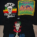 24-7 Spyz - TShirt or Longsleeve - 24-7 SPYZ Tour Shirts