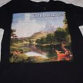 Candlemass - TShirt or Longsleeve - CANDLEMASS Ancient Dreams Shirt