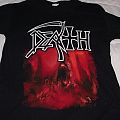 Death - TShirt or Longsleeve - DEATH The Sound Of Perseverance SHIRT