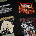 Carcass - TShirt or Longsleeve - Carcass Shirts
