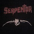 Serpentor - TShirt or Longsleeve - Serpentor shirt