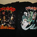 Tankard - TShirt or Longsleeve - TANKARD Chemical Invasion & Alien EP shirts