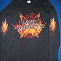 Amon Amarth - TShirt or Longsleeve - Amon Amarth long sleeve