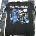 Iron Maiden - TShirt or Longsleeve - Iron Maiden shirt