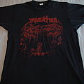 Immolation - TShirt or Longsleeve - Immolation  - One-Sided T-Shirt