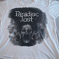 Paradise Lost - TShirt or Longsleeve - Paradise Lost T-Shirt