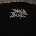 Morbid Angel - TShirt or Longsleeve - Morbid Angel - Bleed for the Devil - Long Sleeve T-Shirt