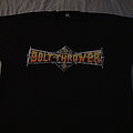 Bolt Thrower - TShirt or Longsleeve - Bolt Thrower - Logo - T-Shirt