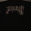 Havohej - TShirt or Longsleeve - Havohej - Vomit Priest Logo - One-Sided T-Shirt