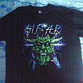 Slayer - TShirt or Longsleeve - Slayer t-shirt