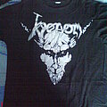 Venom - TShirt or Longsleeve - Venom-Black metal  t-shirt