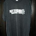 Severe Torture - TShirt or Longsleeve - Severe Torture Rotterdam Deathfest 2004 T-shirt