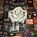 Slayer - Battle Jacket - Slayer revised battle jacket