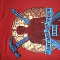Carcass - TShirt or Longsleeve - Carcass 1992 Tools Of The Trade tour long sleeve, has print of tools on both...