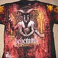 Behemoth - TShirt or Longsleeve - Behemoth, Zos Kia Cultus