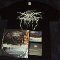 Darkthrone - TShirt or Longsleeve - Darkthrone Stuff