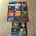 Darkthrone - Other Collectable - Darkthrone My Cd's