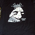 Sadistic Intent - TShirt or Longsleeve - Sadistic Intent Impending Doom T-Shirt