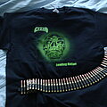 Cizin - TShirt or Longsleeve - Cizin Belgian Thrash band T-shirt