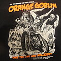 Orange Goblin - TShirt or Longsleeve - Orange Goblin T shirt