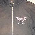 Dismember - Hooded Top / Sweater - Dismember Hoodie