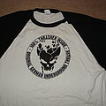 Destruction - TShirt or Longsleeve - Destruction Baseball Jersey