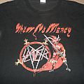Slayer - TShirt or Longsleeve - Slayer, Show No Mercy
