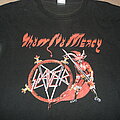 Slayer - TShirt or Longsleeve - Slayer, Show No Mercy