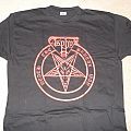 Asphyx - TShirt or Longsleeve - Asphyx , Death The Brutal Way shirt