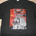 Voivod - TShirt or Longsleeve - Voivod , Rrroooaaarrr shirt