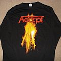 Accept - TShirt or Longsleeve - Accept 2005 tour long sleeve.