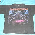 Malevolent Creation - TShirt or Longsleeve - Malevolent Creation - Retribution original