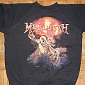 Megadeth - TShirt or Longsleeve - Megadeth Peace Sells sweatshirt