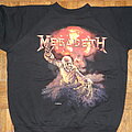 Megadeth - TShirt or Longsleeve - Megadeth Peace Sells sweatshirt