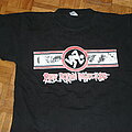 D.R.I. - TShirt or Longsleeve - D.R.I. DRI - tourshirt 2004