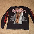 Gorefest - TShirt or Longsleeve - Gorefest