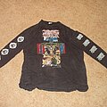 Brutal Truth - TShirt or Longsleeve - Brutal Truth