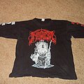 Immortal - TShirt or Longsleeve - Immortal long sleeve