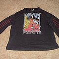Napalm Death - TShirt or Longsleeve - Napalm Death T shirt