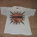 Alice In Chains - TShirt or Longsleeve - Alice In Chains T shirt