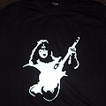 Ace Frehley - TShirt or Longsleeve - Ace Frehley handmade T-shirt